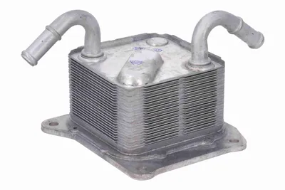 Oil Cooler, automatic transmission Nissan MICRA IV · Nissan ALMERA · Nissan VERSA II