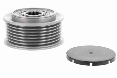 Alternator Freewheel Clutch Hyundai H-1 / STAREX Bus · Hyundai H-1 Van · Hyundai H-1 Platform/Chassis