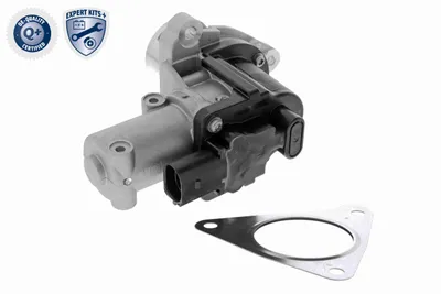 Valve, exhaust gas recirculation Hyundai SANTA FÉ II · Hyundai ix35 · Hyundai SANTA FÉ III
