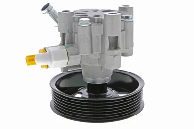 Hydraulic Pump, steering Toyota LAND CRUISER PRADO