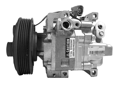 Compressor, air conditioning Mazda 6 Saloon · Mazda 6 Hatchback · Mazda 6 Station Wagon