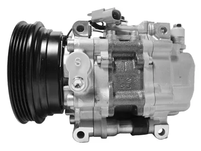 Compressor, air conditioning Fiat BRAVA · Fiat BRAVO I · Fiat MAREA