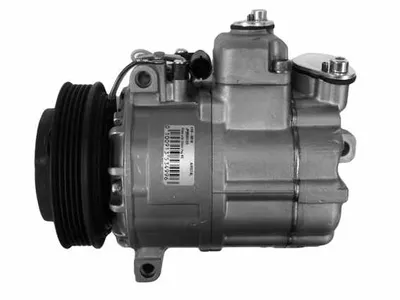 Compressor, air conditioning Mg MG ZT · Mg MG ZT- T · Rover 75