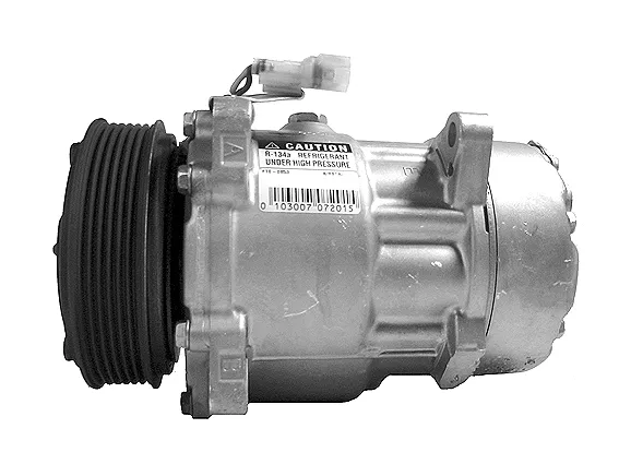 Compressor, air conditioning Suzuki BALENO Hatchback · Suzuki BALENO · Suzuki BALENO Estate