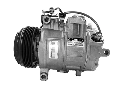 Compressor, air conditioning Bmw 5 · Bmw 5 Touring · Bmw 1