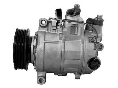 Compressor, air conditioning Audi A4 B6 · Audi A4 B6 Avant · Audi A4 B6 Convertible