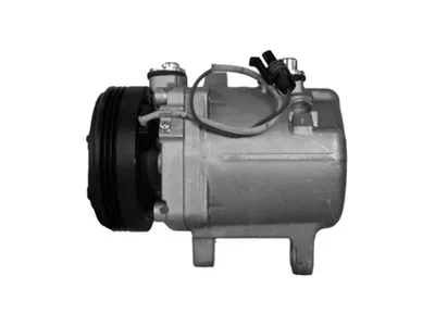 Compressor, air conditioning Smart FORTWO Coupe · Smart FORTWO Cabrio