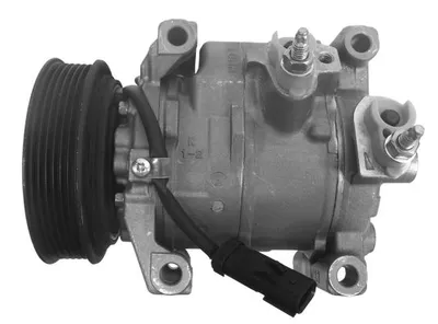 Compressor, air conditioning Chrysler 200 Saloon · Chrysler 200 Convertible · Dodge AVENGER