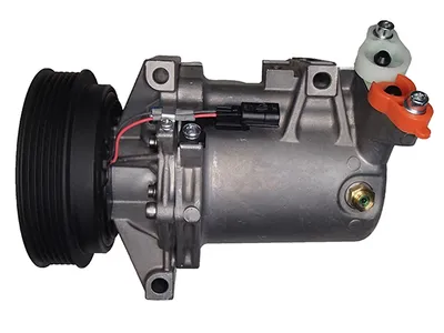 Control Valve, air conditioning compressor Mercedes-Benz A-CLASS · Mercedes-Benz B-CLASS Sports Tourer · Toyota YARIS