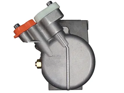 Control Valve, air conditioning compressor Audi A3 · Vw TOURAN VAN · Vw SHARAN VAN