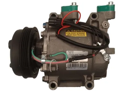 Compressor, air conditioning Honda INSIGHT · Honda CR-Z