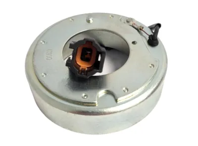 Coil, magnetic clutch (compressor) Nissan MICRA III · Nissan MICRA C+C III · Nissan NOTE