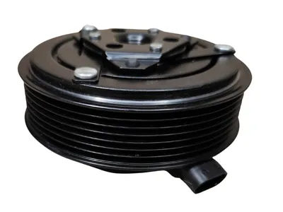 Magnetic Clutch, air conditioning compressor Renault MEGANE II · Renault SCÉNIC II · Renault MEGANE II Coupé-Cabriolet