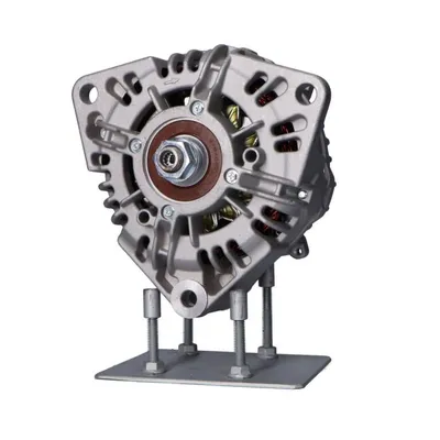 Airstal alternator 20-0804