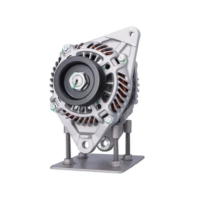 Alternator Mitsubishi L200 / TRITON · Mitsubishi L200 / TRITON Platform/Chassis