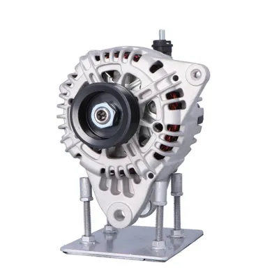 Alternator Hyundai SONATA IV · Hyundai TRAJET · Hyundai SANTA FÉ I