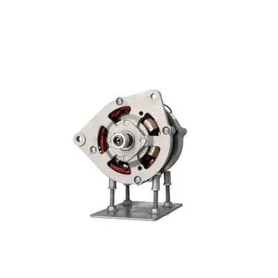Airstal alternator 20-0832