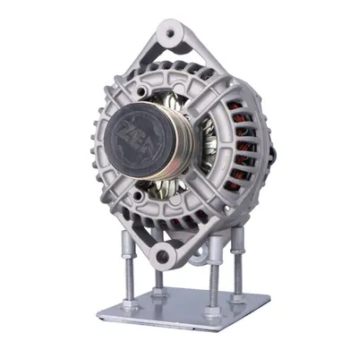 Alternator Opel ZAFIRA B Box Body/MPV