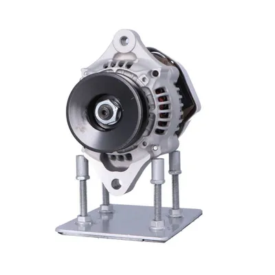 Airstal alternator 20-0861