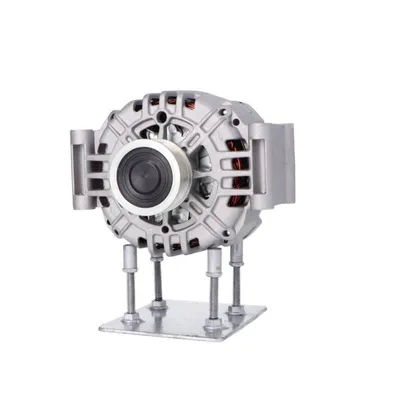 Alternator Vw TIGUAN · Vw PASSAT CC B6 · Vw GOLF VI