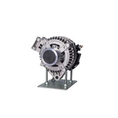 Alternator Land Rover DISCOVERY III VAN
