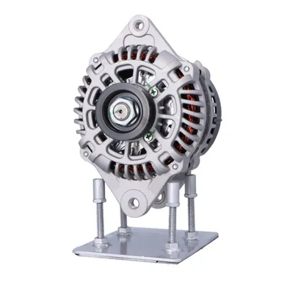 Alternator Kia RIO I Hatchback · Kia RIO I Saloon · Kia SHUMA II Saloon