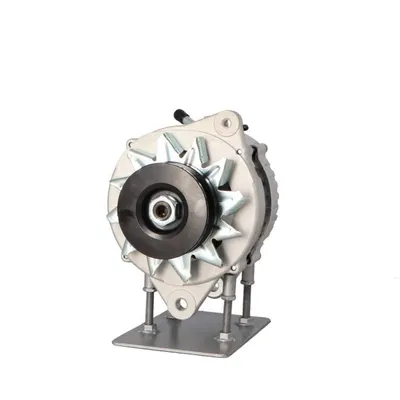 Airstal alternator 20-0872