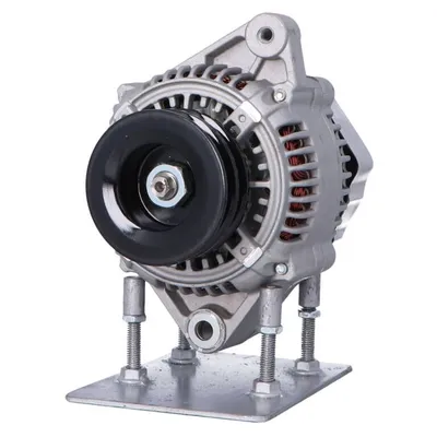Airstal alternator 20-0877