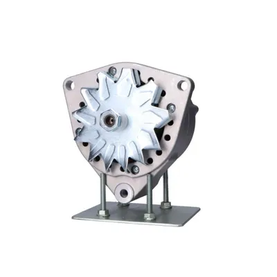 Airstal alternator 20-0887