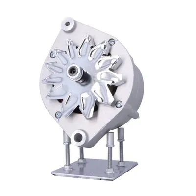 Airstal alternator 20-0889