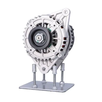 Alternator Hyundai SONATA IV · Hyundai H-1 Van · Hyundai TRAJET