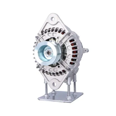 Airstal alternator 20-0925
