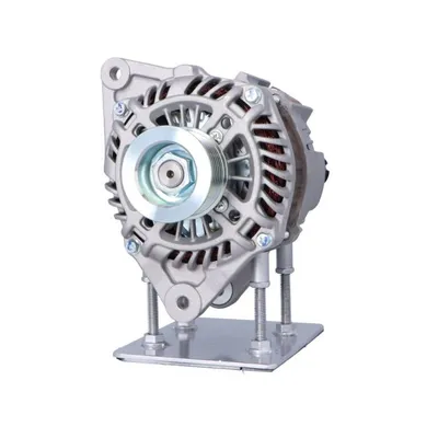 Alternator Nissan MICRA IV