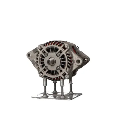 Airstal alternator 20-0935