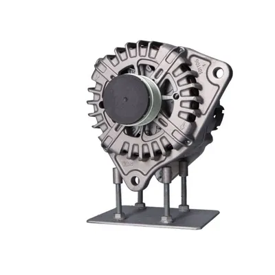 Airstal alternator 20-0942