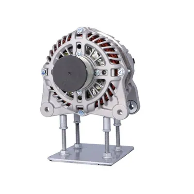 Alternator Nissan JUKE · Nissan JUKE Van