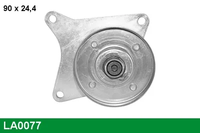 Belt Tensioner, V-ribbed belt Renault CLIO I
