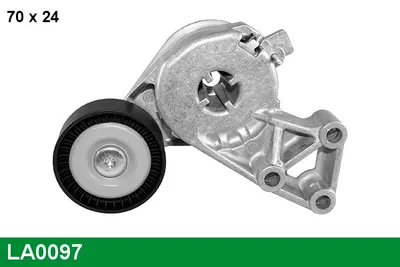 Belt Tensioner, V-ribbed belt Audi A3 · Audi TT · Audi TT Roadster
