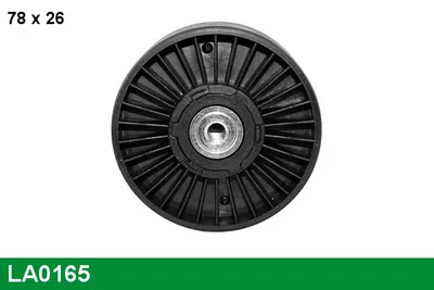 Belt Tensioner, V-ribbed belt Audi 80 B4 Saloon · Audi 80 B4 Avant · Audi A6 C4