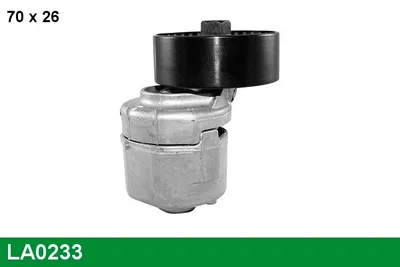 Belt Tensioner, V-ribbed belt Ford ESCORT VI · Ford ESCORT VI Saloon · Ford ESCORT VI Turnier