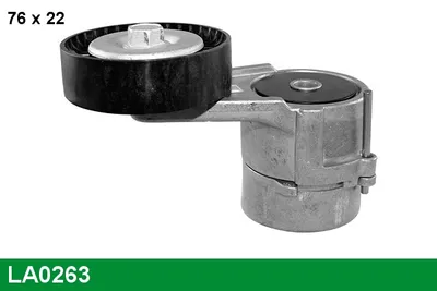 Belt Tensioner, V-ribbed belt Opel ASTRA G Hatchback · Opel ASTRA G Estate · Opel ASTRA G Saloon
