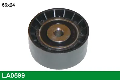 Belt Tensioner, V-ribbed belt Renault TWINGO I · Renault KANGOO · Renault CLIO II