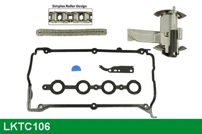 Timing Chain Kit Audi A4 B5 · Audi A3 · Audi A6 C5