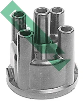 Distributor Cap Audi 100 C3 Saloon · Audi 80 B2 Saloon · Audi 100 C3 Avant