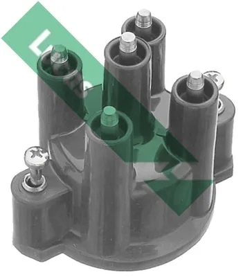 Distributor Cap Mercedes-Benz 124 Coupe · Mercedes-Benz 124 Saloon · Mercedes-Benz 124 T-Model