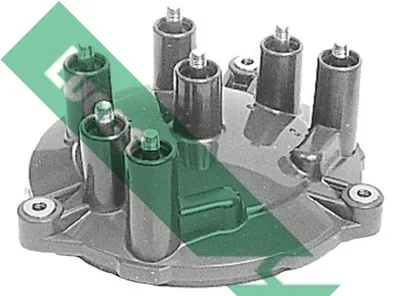 Distributor Cap Mercedes-Benz 124 Coupe · Mercedes-Benz 124 Saloon · Mercedes-Benz 124 T-Model