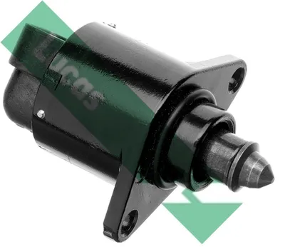 Idle Control Valve, air supply Peugeot 206 Hatchback · Peugeot 206 SW
