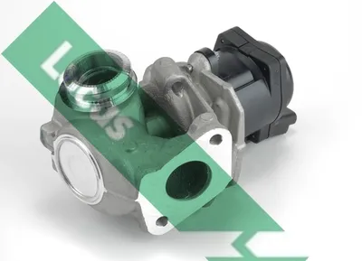 EGR Valve Citroën BERLINGO / BERLINGO FIRST Box Body/MPV · Citroën BERLINGO / BERLINGO FIRST MPV · Citroën XSARA PICASSO