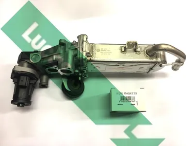EGR Valve Audi A3 · Audi A3 Sportback · Audi TT