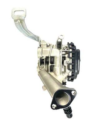 EGR Valve Citroën BERLINGO MULTISPACE · Citroën BERLINGO Box Body/MPV · Citroën C3 PICASSO